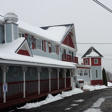 Captain'S Inn Point Lookout Durham Buitenkant foto